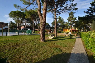 Vakantieappartement Gezinsvakantie Bibione