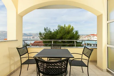 Vakantieappartement Gezinsvakantie Okrug Gornji