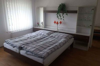 Casa vacanze Vacanza di relax Cesky Budejovice