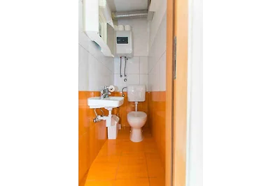 Ferienwohnung mit Klimaanlage