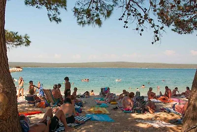 Apartamento Vacaciones familiares Nerezine