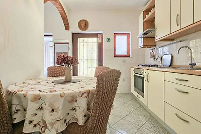 Ferienwohnung mit Klimaanlage und