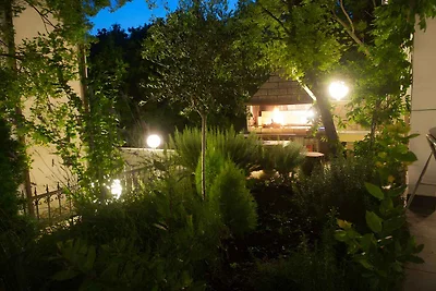 Ferienwohnung Mit Meerblick und Klimaanlage