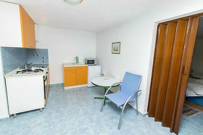 Appartamento Vacanza con famiglia Rtina