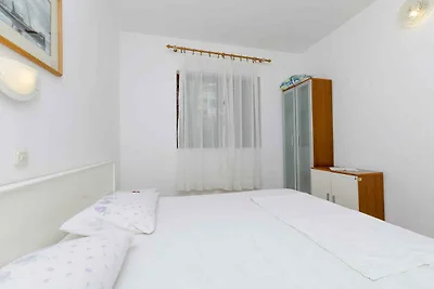 Ferienwohnung am Meer