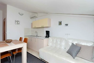 Ferienwohnung mit Klimaanlage