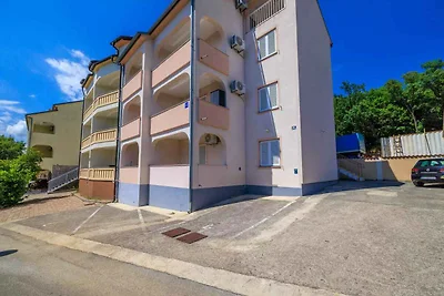 Appartamento Vacanza con famiglia Dramalj