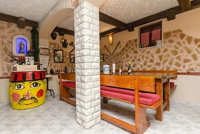 Ferienwohnung mit Klimaanlage