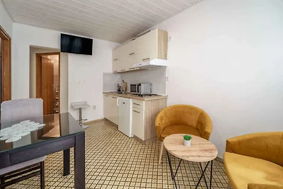 Ferienwohnung mit Klimaanlage und Grill