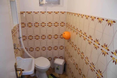 Ferienwohnung mit Aussenpool nur 30 m vom