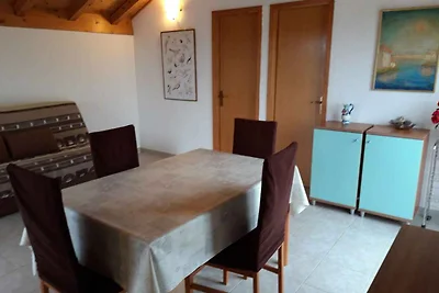 Ferienwohnung mit Klimaanlage