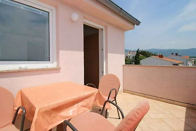 Ferienwohnung Unterkunft 260 m entfernt vom