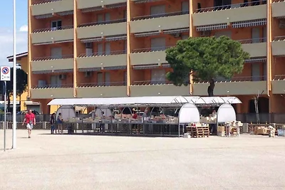 Ferienwohnung in Meernähe