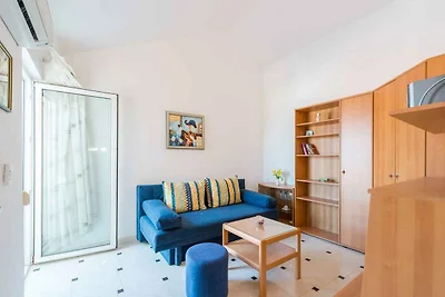 Studio mit Klimaanlage