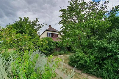 Ferienhaus eingerichtet in typisch ungarische