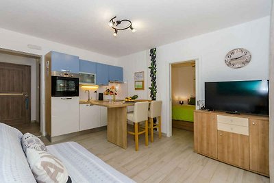 Vakantieappartement Gezinsvakantie Zastražišće