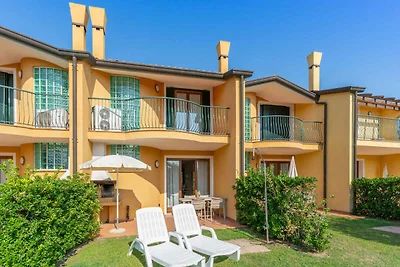 Ferienwohnung auf der Insel Albarella