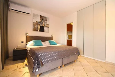 Ferienwohnung mit Klimaanlage