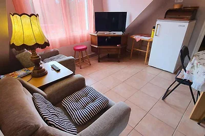 Ferienwohnung im Ortszentrum, nur 500 m vom