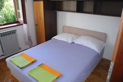 Ferienwohnung mit Klimaanlage und Terrasse