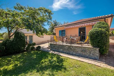 Bungalow mit Terrasse