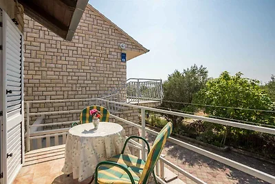 Appartamento Vacanza con famiglia Lokva Rogoznica