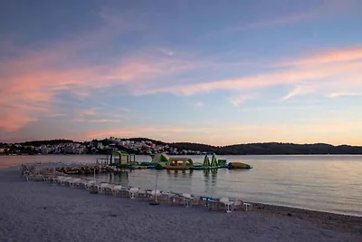 Ferienwohnung in Strandnähe