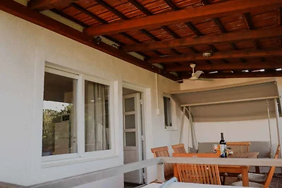 Appartamento Vacanza con famiglia Orebic