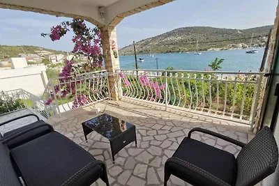 Appartamento Vacanza con famiglia Vinisce