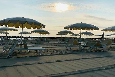 Appartamento Vacanza con famiglia Rimini