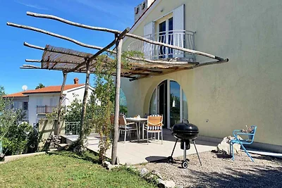 Appartamento Vacanza con famiglia Silo