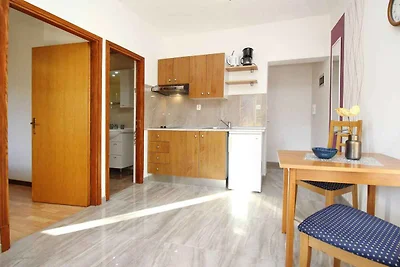 Ferienwohnung mit Balkon und Klimaanlage