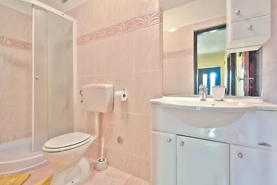 Appartamento Vacanza con famiglia Umago