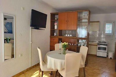 Ferienwohnung mit Klimaanlage