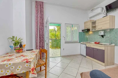 Vakantieappartement Gezinsvakantie Rovinj