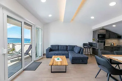 Ferienwohnung modern eingerichtet in