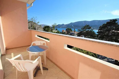 Ferienwohnung mit Klimaanlage