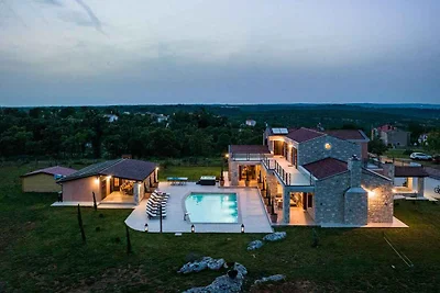 Casa vacanze Vacanza di relax Hrboki