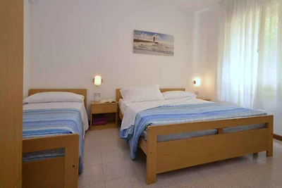 Vakantieappartement Gezinsvakantie Lignano Sabbiadoro