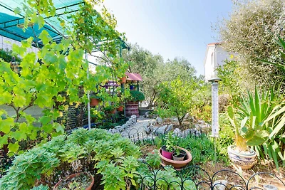 Appartamento Vacanza con famiglia Banjol