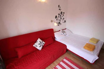 Ferienwohnung in Strandnähe