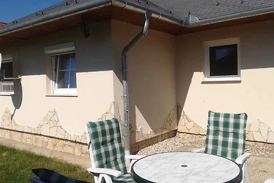 Ferienhaus mit Wasch- und Spülmaschine