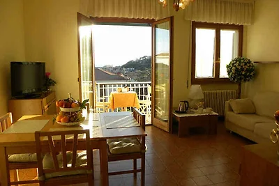 FerienWohnung mit Pool und Klimaanlage
