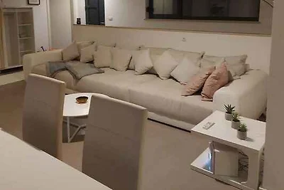 Appartement Vacances avec la famille Njivice