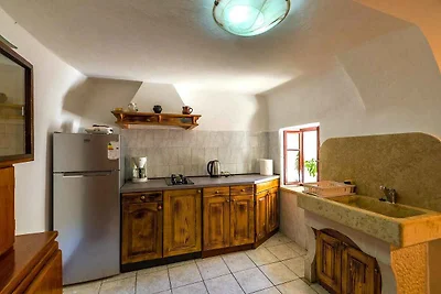 Ferienwohnung in ländlicher Umgebung