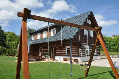 Casa vacanze Vacanza di relax Turnov