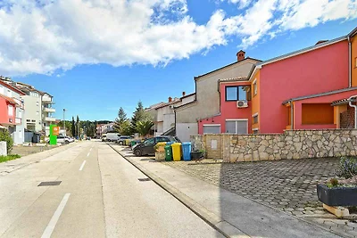Vakantieappartement Gezinsvakantie Premantura