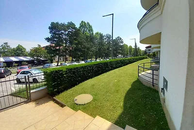 Appartamento Vacanza con famiglia Balatonlelle