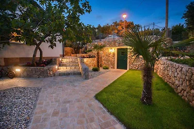 Casa vacanze Vacanza di relax Punat