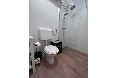 Ferienwohnung mit Klimaanlage